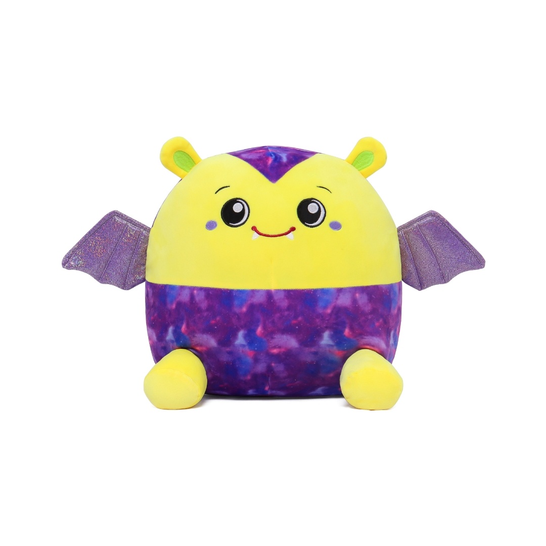Reducere 22% – Jucărie pluş, Dream Beams, Liliacul Elvis, 30 cm 1 Jucărie pluş