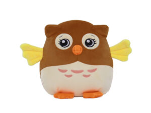 Jucărie pluş Dream Beams Odile the owl