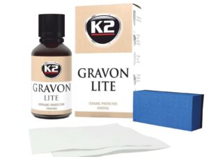K2 GRAVON LITE 30ML PROTECTIE CERAMICA 24 LUNI