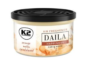 K2 Odorizant Conserva Dalia Happiness Car  Home 30G V872