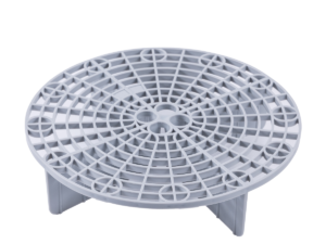 K2 Separator de murdarie pentru galeata de detailing