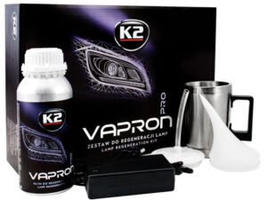 K2 Vapron Kit Restaurare Faruri K2 D7900