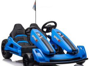 Kart electric pentru copii 5-14 ani