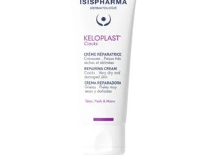 Keloplast Cracks – Crema Reparatoare 40ml