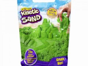 Kinetic sand 900grame verde