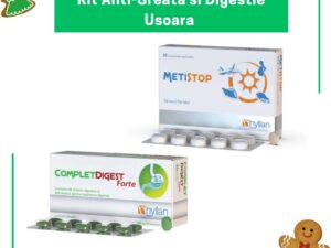 Kit Anti-Greata si Digestie Usoara – Solutia ta pentru Sarbatori fara Disconfort
