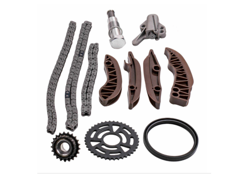 Reducere 9% - Kit complet distributie BMW - tip motor B47 1 Kit complet distributie BMW - tip motor B47