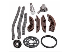 Kit complet distributie BMW - tip motor N47