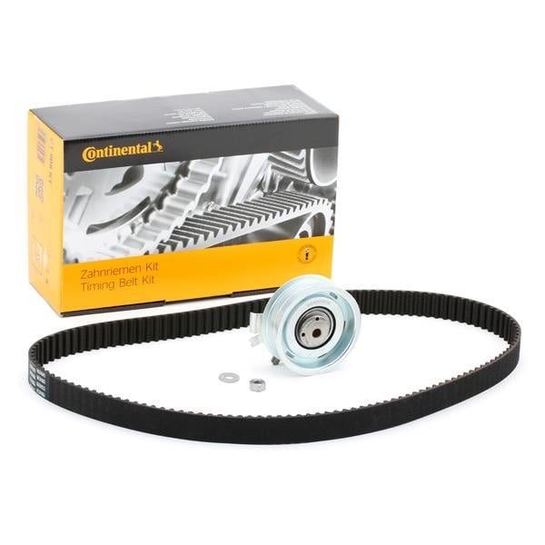 Reducere 20% - Kit Distributie Contitech Volkswagen Caddy 3 2004-2015 CT908K1 1 Kit Distributie Contitech Volkswagen Caddy 3 2004-2015 CT908K1