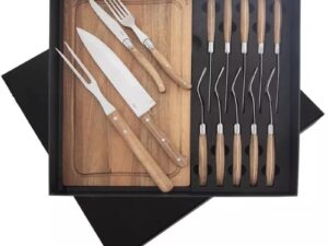 Kit Orion pentru Servit Friptura