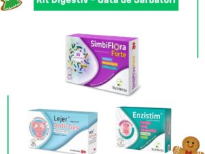Kit pentru confort digestiv – Editie de sarbatori