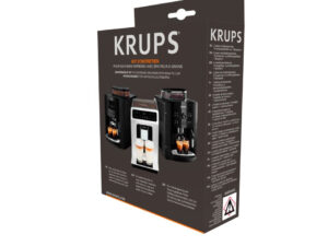 Kit pentru intretinere espressoare Krups XS530010