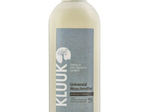 Detergent Lichid Universal pentru Haine Colorate si Albe 1L