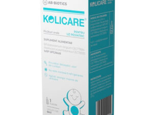 Kolicare picaturi orale