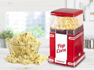 Aparat de facut popcorn 90.590Y