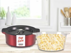 Aparat pentru popcorn