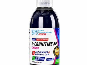 L-Carnitine BP
