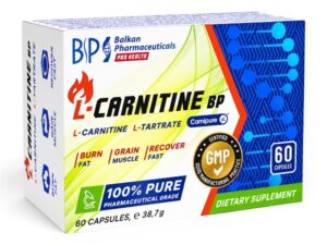 L-Carnitine BP