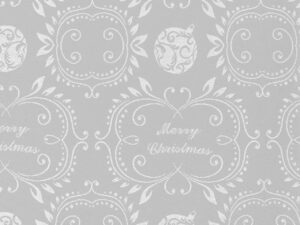 Bedora Xmas Silver Bedora Xmas Silver