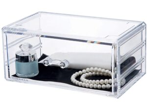 Organizator pentru bijuterii Stakable
