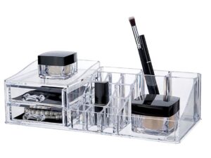 Organizator pentru cosmetice Compactor