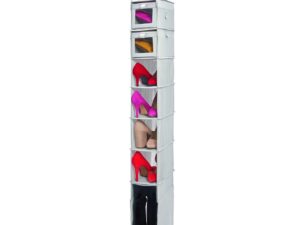 Organizator pentru incaltaminte Evie