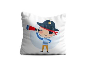 Perna decorativa Pirate