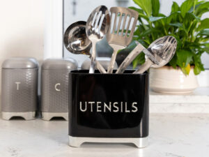 Suport pentru ustensile New Vintage