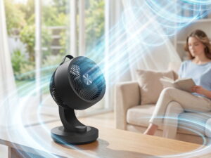 ultra silentios 20 dB