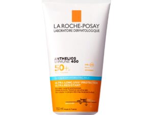 La Roche-Posay Anthelios UVMune 400 Lapte Hidratant SPF50+