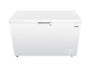 Lada frigorifica HAEGER 400 CHEST