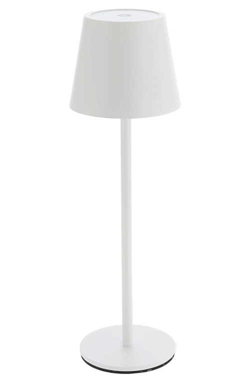 Lampa de birou cu senzor tactil si 3 moduri de iluminare ALBA