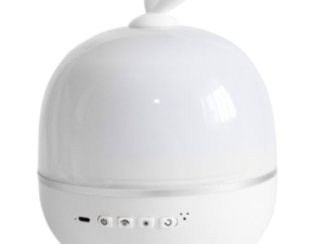 Lampa de veghe proiector rotativ cu urechiuse Star Light
