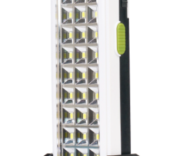 Lampa LED de lucru GDPLUS portabila 30W GD 6830