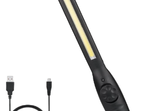 Lampa lucru RT55 slim Intensitate reglabila baza Magnetica incarcare usb Inspectie Auto