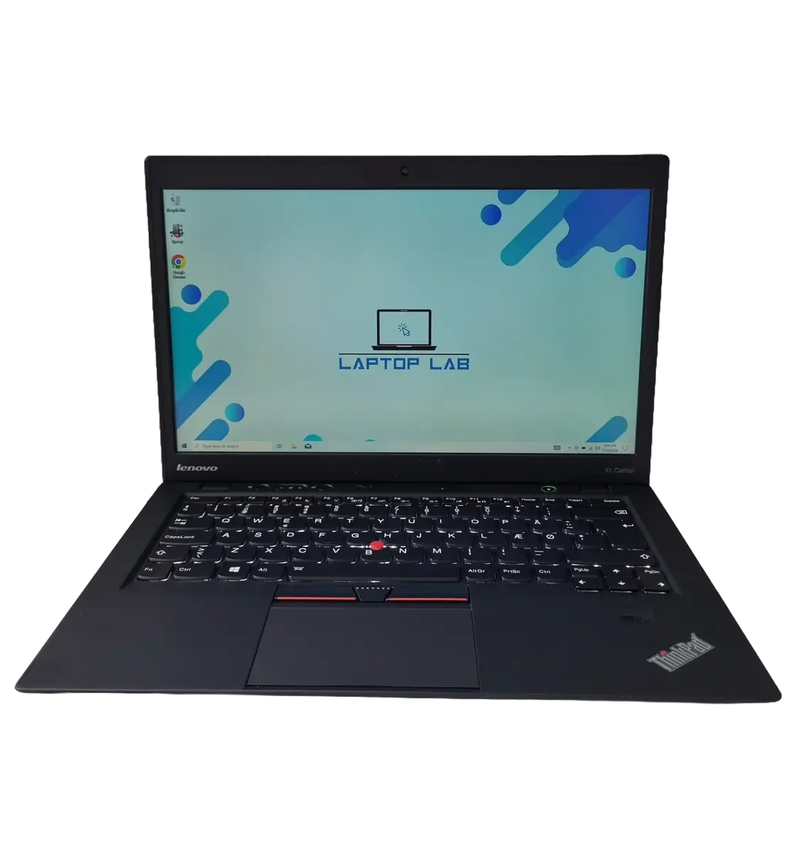 Reducere 11% - Laptop Second Hand Lenovo ThinkPad x1 Carbon - 14inch Intel i5-3427U 4GB RAM 128GB SSD Windows 10 Refurbished 1 Laptop Second Hand Lenovo ThinkPad x1 Carbon - 14inch Intel i5-3427U 4GB RAM 128GB SSD Windows 10 Refurbished