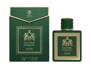 extract de parfum