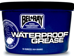 Vaselina multifunctionala Bel-Ray WATERPROOF GREASE (454 gr) 454g