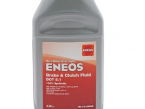 Lichid de frana ENEOS Brake  Clutch Fluid DOT5.1 E.BCDOT5.1 500 0