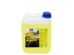 Lichid de parbriz anti-insecte de vara lamaie 5l