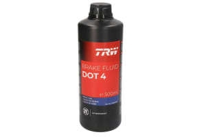 Lichid frana TRW DOT 4 0.5L