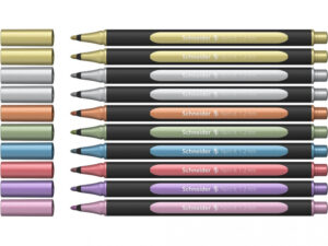 Liner metalic pentru activitati crafts Paint-It 020 1-2 mm