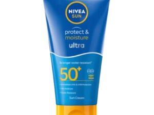 Lotiune cu Protectie Solara Nivea Sun Ultra