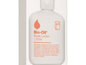 Lotiune de corp