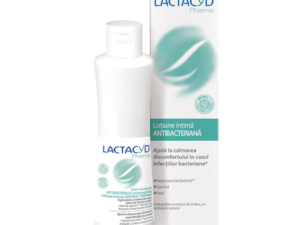 Lotiune intima antibacteriana