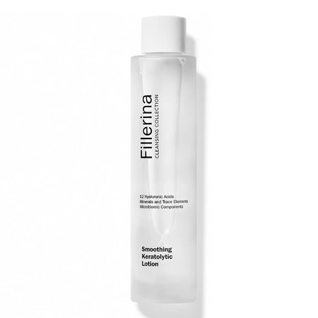 Reducere 30% - Loțiune keratolitica de netezire Fillerina Cleansing Collection, 100 ml, Labo 1 Loțiune keratolitica de netezire Fillerina Cleansing Collection
