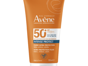 Lotiune protectie solara cu SPF50+ Intense Protect