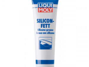 Lubrifiant Liqui Moly Siliconic 100g