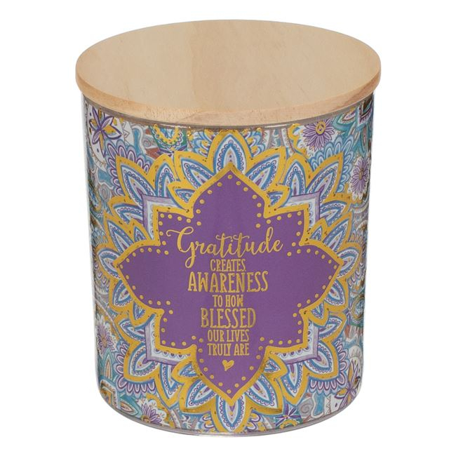 Reducere 13% - Lumanare parfumata cu aroma de vanilie,in pahar,9x10.5 cm 1 Lumanare parfumata cu aroma de vanilie