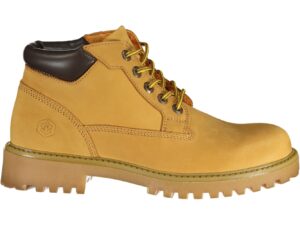 PANTOFI SPORT GALBENI LUMBERJACK PENTRU BĂRBAȚI